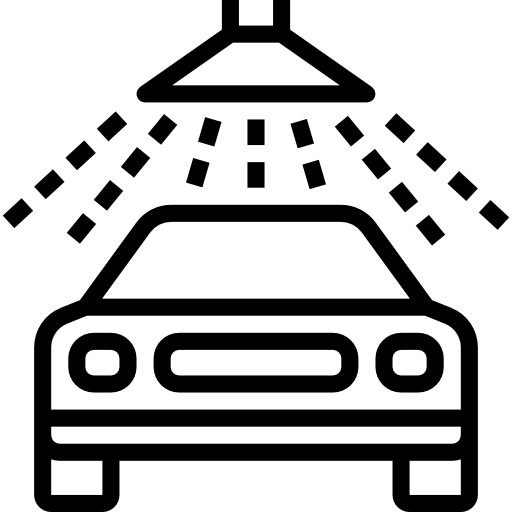 Water Icon